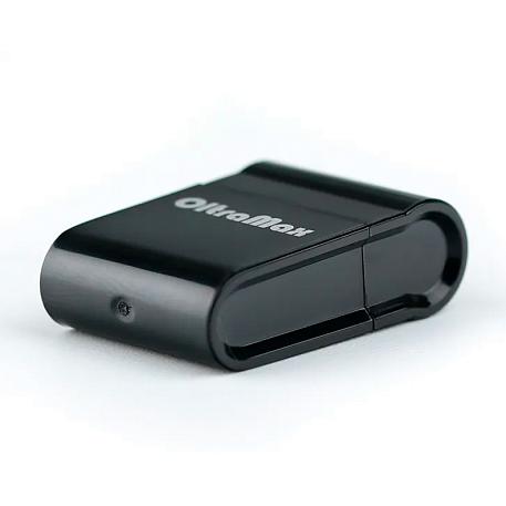 USB-флешка OltraMax 70 4 Гб (USB 2.0) чёрный - 3