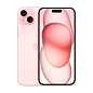 Смартфон Apple iPhone 15 Plus 512 ГБ розовый (2sim)
