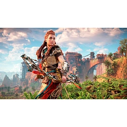 Игра для PS5 Horizon Zero Dawn™ Remastered (оформление на учётную запись)