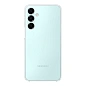 Клип-кейс (накладка) для Samsung Galaxy A16 силикон, прозрачный
