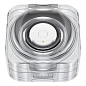 Умное кольцо Samsung Galaxy Ring "серебряный титан" (размер 10 (19,8mm)) - 4