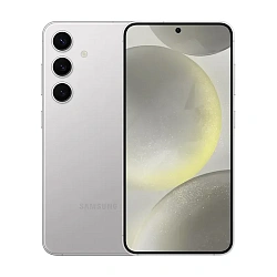 Смартфон Samsung Galaxy S24 8/512 ГБ серый