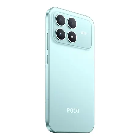 Смартфон Xiaomi Poco F8 Pro 12/256 ГБ голубой (2sim) - 2