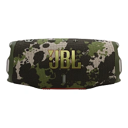 Портативная колонка JBL Charge 6 камуфляж