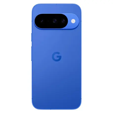 Смартфон Google Pixel 10 12/128 ГБ синий (1sim + eSim) - 3