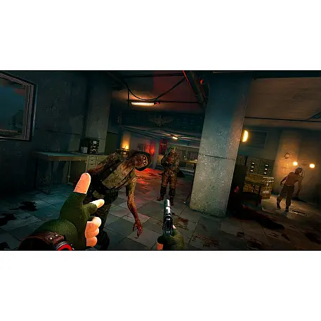 Игра для PS5 Zombie Army VR (оформление на учётную запись) - 5