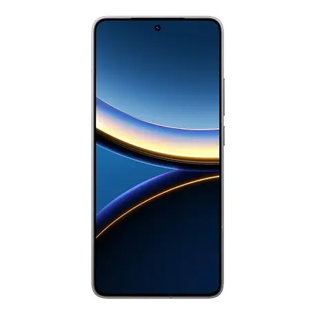 Смартфон Xiaomi Poco F7 Pro 12/512 ГБ серебристый (2sim) - 2