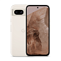 Смартфон Google Pixel 8a 8/256 ГБ бежевый (1sim + eSim)