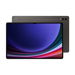Планшет Samsung Galaxy Tab S9 Ultra With Keyboard Cover (SM-X910) Wi-Fi 12/512 ГБ графит