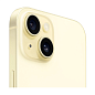 Смартфон Apple iPhone 15 512 ГБ жёлтый (2sim) - 2