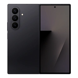 Смартфон Samsung Galaxy Z Fold 7 12/512 ГБ чёрный