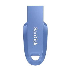 USB-флешка SanDisk Ultra Curve 256 ГБ (USB 3.2 Gen 1) лавандовый