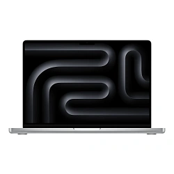 Ноутбук Apple Macbook Pro 14" (2026) M5 Max 36 ГБ, 2 ТБ SSD (MGDQ4), серебристый