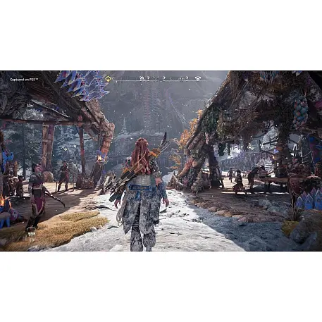 Игра для PS5 Horizon Forbidden West - 10