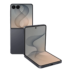 Смартфон Samsung Galaxy Z Flip8 12/512 ГБ графитовый