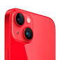 Смартфон Apple iPhone 14 128 ГБ красный (eSim) - 2