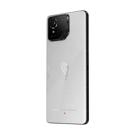 Смартфон ASUS ROG Phone 9 12/512 ГБ белый (2sim) - 4