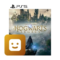 Игра для PS5 Hogwarts Legacy (оформление на учётную запись)