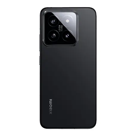 Смартфон Xiaomi 14 12/256 ГБ чёрный (2sim) - 6