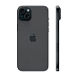 Смартфон Apple iPhone 15 Plus 512 ГБ чёрный (2sim) - 3