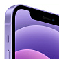 Смартфон Apple iPhone 12 128 ГБ фиолетовый (1sim + eSim) - 2