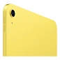 Планшет Apple iPad 11" (2025) A16 Bionic Wi-Fi 256 ГБ жёлтый - 3
