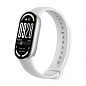Фитнес-браслет Xiaomi Smart Band 10 серебристый