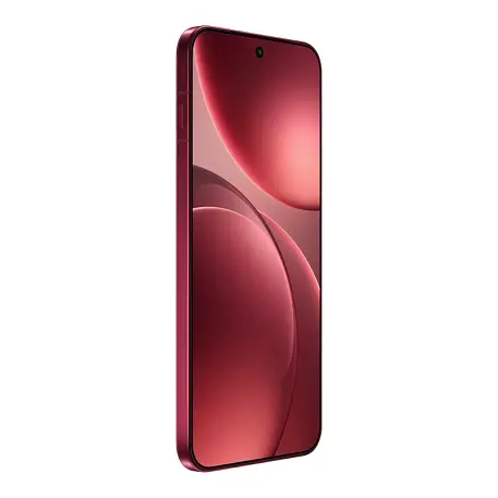 Смартфон Oppo Find X9 16/512 ГБ красный (2sim) - 2