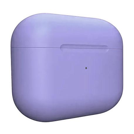 Беспроводные наушники Apple AirPods 3 with MagSafe лавандовый матовый - 3