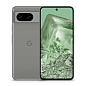Смартфон Google Pixel 8 8/128 ГБ серый (1sim + eSim)