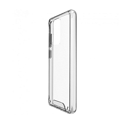 Клип-кейс (накладка) Space для Samsung Galaxy A54 полиуретан, поликарбонат, прозрачный