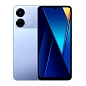 Смартфон Xiaomi Poco C65 6/128 ГБ фиолетовый (2sim)