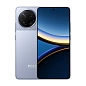 Смартфон Xiaomi Poco F7 Pro 12/512 ГБ голубой (2sim)