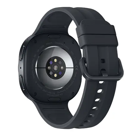 Умные часы Samsung Galaxy Watch 9 44mm (Bluetooth, Wi-Fi) графит - 5