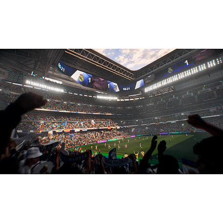 Игра для Nintendo Switch 2 FC 26 - 4