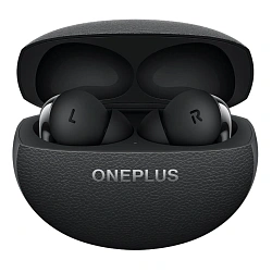 Беспроводные наушники OnePlus Buds Pro 3 чёрный