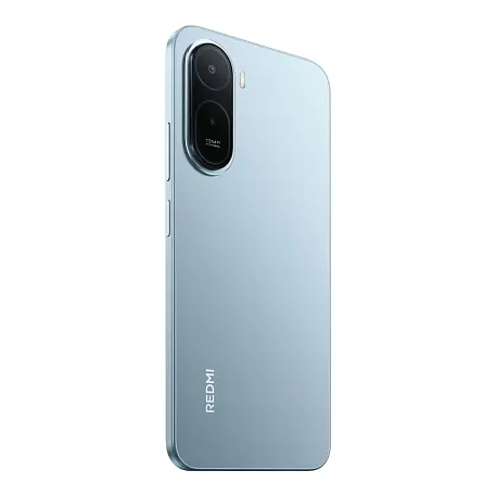 Смартфон Xiaomi Redmi A7 Pro 4/128 ГБ голубой (2sim) - 4