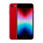 Смартфон Apple iPhone SE 2022 64 ГБ красный (1sim + eSim)