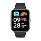 Умные часы Xiaomi Redmi Watch 3 Active чёрный