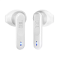 Беспроводные наушники JBL Wave Flex белый - 3