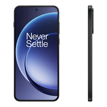 Смартфон OnePlus 15R 12/512 ГБ чёрный (2sim) - 2