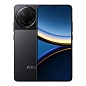 Смартфон Xiaomi Poco F7 Pro 12/256 ГБ чёрный (2sim)