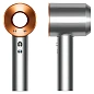 Фен Dyson Supersonic HD07 никель, медный - 4