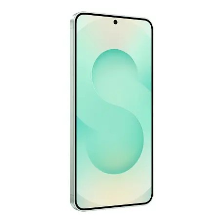 Смартфон Samsung Galaxy S25 12/128 ГБ мятный (2sim + eSim) - 5