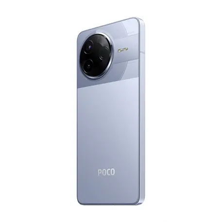Смартфон Xiaomi Poco F7 Pro 12/512 ГБ голубой (2sim) - 7
