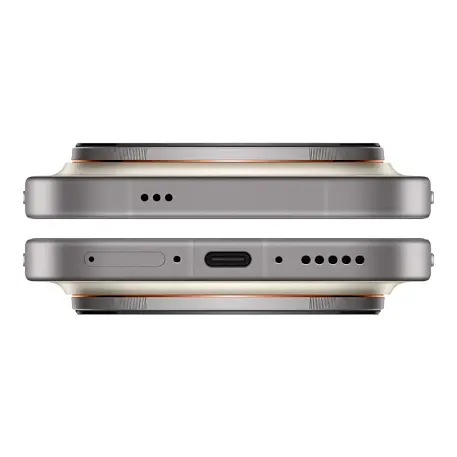 Смартфон Vivo X300 Pro 16/1 ТБ коричневый (2sim) - 5