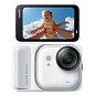 Экшн-камера Insta360 Go Ultra белый - 3