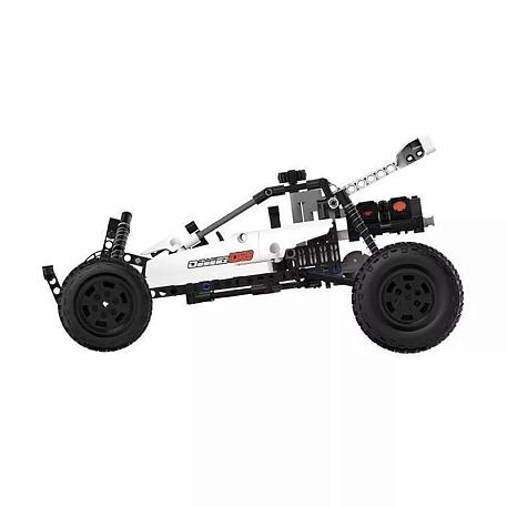 Конструктор Xiaomi Mitu Desert Racing Car Building Blocks, 490 шт - 3
