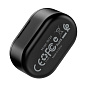 Bluetooth-гарнитура Borofone Lambent Mini, чёрный - 3