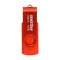USB-флешка SmartBuy Twist 16 ГБ красный